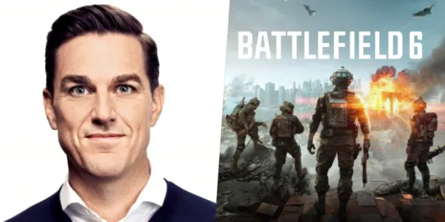Battlefield 6 success helps lift EA CEO's pay to $38.6m months after team layoffs