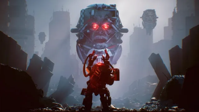 "I learnt a tonne about enamel pin manufacturing" – Brigador developer Stellar Jockeys on the secrets of selling video game merchandise