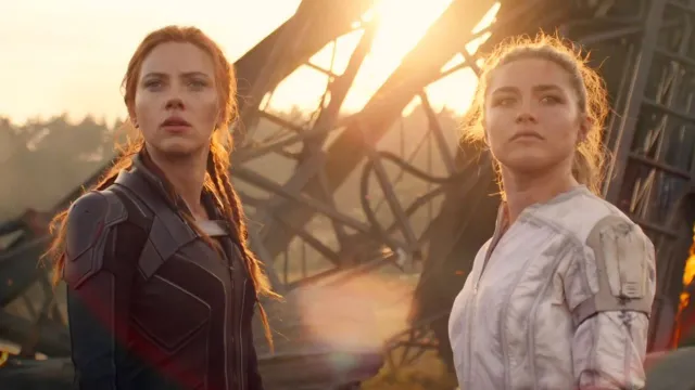 Spider-Man: Brand New Day confirms that the MCU has a new Black Widow