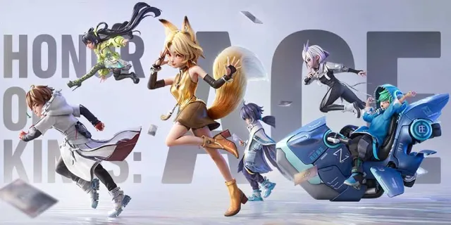 Honor of Kings: Ace offers card-battling strategy across the HoK universe, with a hands-on at gamescom next month