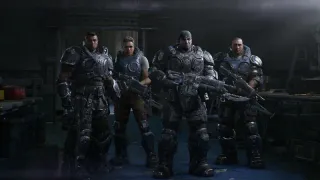 We're Not Ready To Proclaim 'Gears Is Back!' But Its Multiplayer Does Stand Out By Sticking To Its Roots