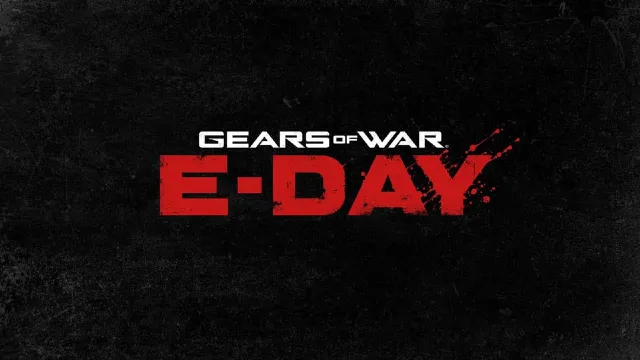 5 things to get excited about in Gears of War: E-Day