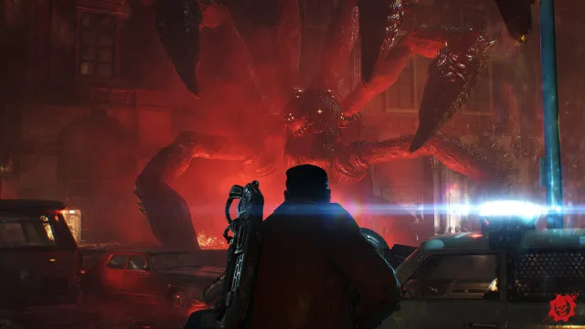 Gears of War: E-Day Horde Siege Preview – Welcome To My New Obsession