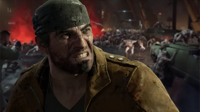Gears of War: E-Day Horde Siege and Versus Multiplayer Hands-On Preview