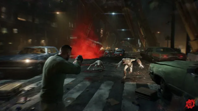 Gears of War: E-Day multiplayer is a familiar experience | hands-on preview