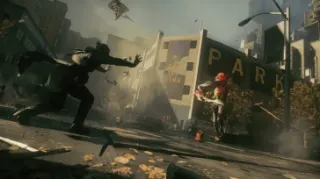 Remedy’s CONTROL Resonant Can Take Up to 50 Hours to Fully Complete, Dwarfing the Original’s Sub-30-Hour Duration