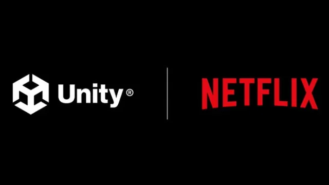 Unity announces dedicated engine for Netflix Games