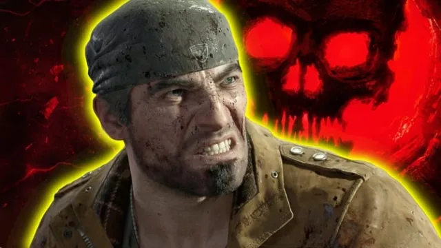 Gears of War: E-Day's new multiplayer mode takes some great ideas from Helldivers 2