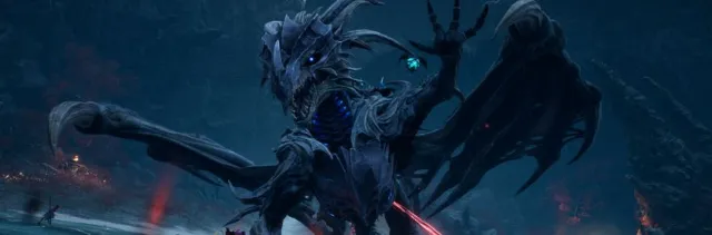 Throne and Liberty’s newest patch adds Archboss Ramux along with new dimensional trials and guild raids
