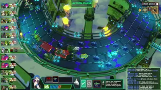 XCOM meets Hot Wheels with a space race twist; check out Rebels of the Solar Speedway