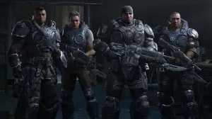 Gears Of War: E-Day Is Shaping Up To Be Exactly The Comeback Gears Needed