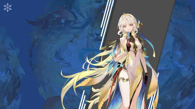 WuWa Suisui Best Build Guide (Wuthering Waves)