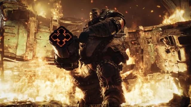 Gears Of War: E-Day Officially Promises No Battle Passes
