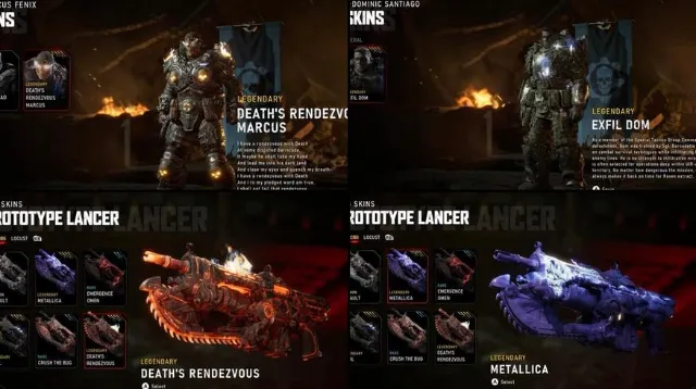 Xbox Reveals Gears of War: E-Day Multiplayer Gameplay and Confirms No Battle Pass