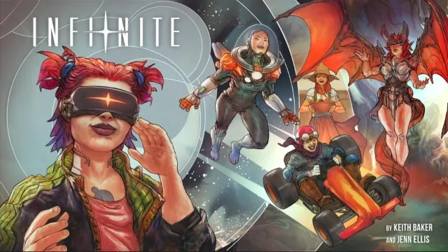 Brotherwise Games explores new worlds outside of Brandon Sanderson's Cosmere