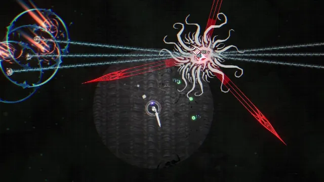 Disfigure is atmospheric, action-packed, cleverly designed, finished, and totally free