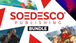 Fanatical's SOEDESCO Publishing Bundle lets you grab six Steam PC games for just $4.99