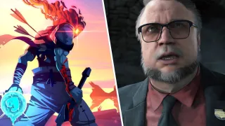 Guillermo del Toro is asking for a slightly more forgiving Dead Cells, checkpoints and all, 'for the elderly players'