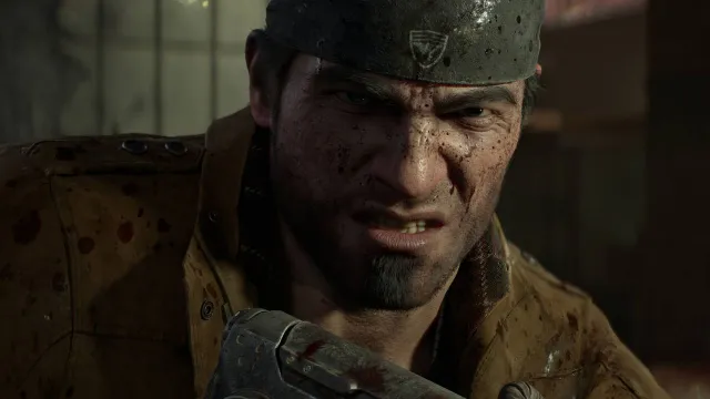 Burying EA, Gears of War: E-Day devs say there's no "pride and accomplishment" grind, just "old-school" unlocks from playing the game