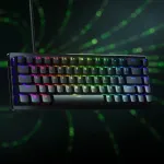 Razer expands esports keyboard range with Huntsman V3 HE Magnetic 8KHz