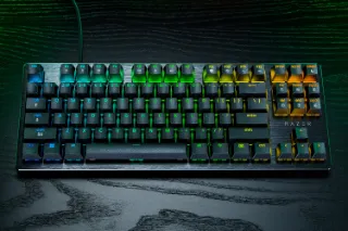 Razer Huntsman V3 HE Magnetic Tenkeyless Review – Razer’s Budget Beast