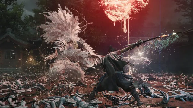 CAPCOM Answers Onimusha: Way Of The Sword Difficulty Backlash With Granular Difficulty Sliders, Chasing Newcomers After the Series’ 20-year Hiatus