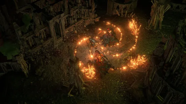 NVIDIA Required An Entire PC Shipped To Fix Critical Path of Exile 2 Bug, As They Doubted It Was Common
