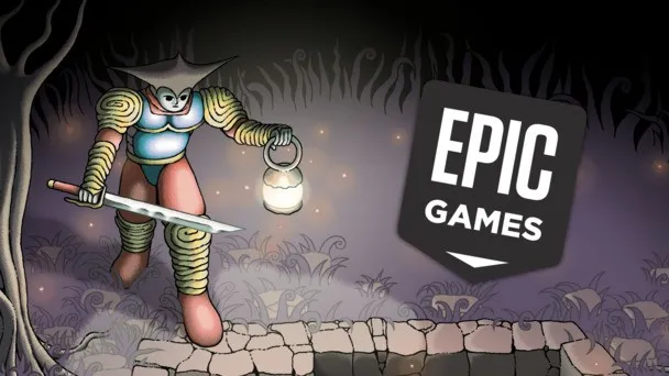 Get Sol Cesto and OTXO FREE thanks to Epic Games' latest giveaway