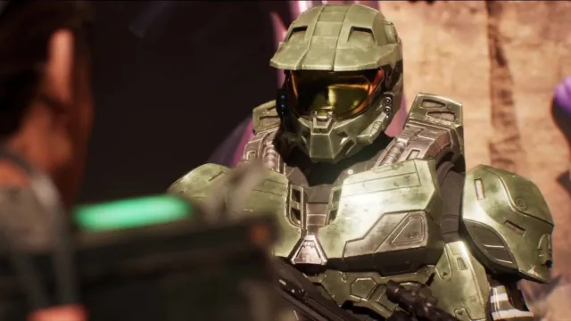 'The Most Dangerous Game' skulls and terminal locations in Halo Campaign Evolved
