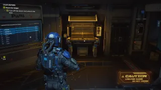 The Expanse: Osiris Reborn Discusses Character Progression