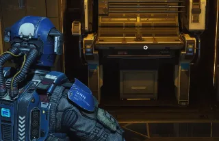 The Expanse: Osiris Reborn details progression system and player freedom