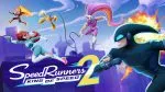 SpeedRunners 2: King of Speed gets Nintendo Switch release date, new trailer