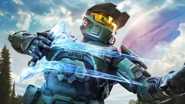 People Are Hating On Halo: Campaign Evolved For All Of The Wrong Reasons