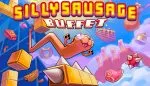 Silly Sausage Buffet announced for Nintendo Switch, next entry in the Nitrome Classics series
