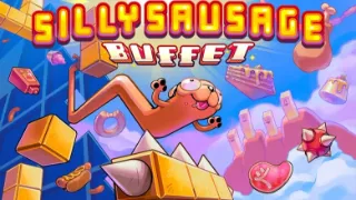 Silly Sausage Buffet announced for Switch