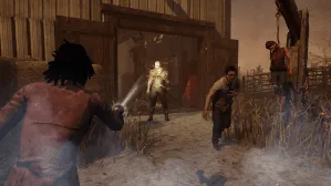 Dead By Daylight Is Giving Out Free Codes For Its Next Chapter