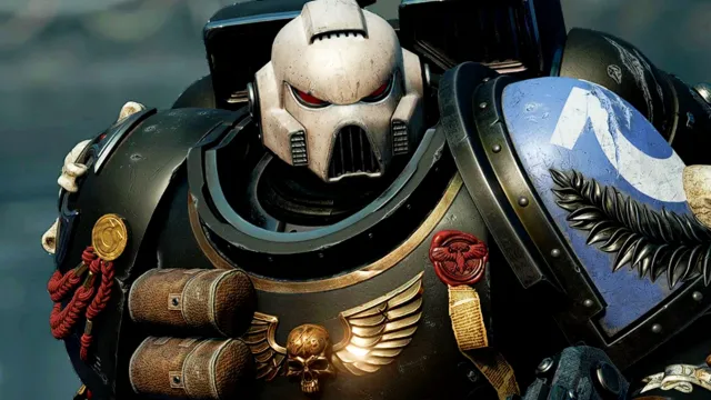Space Marine 2 now has Steam Workshop support - here's what we want to see first