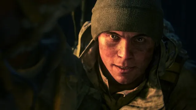 Get a first look at the campaign in Call of Duty Modern Warfare 4