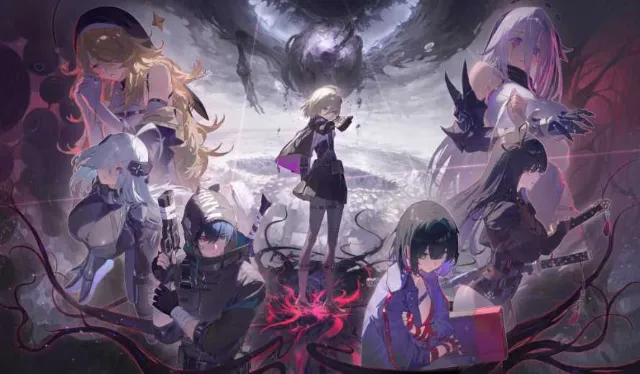 Chaos Zero Nightmare Season 4 Launches With New Story, Hilde, and Outfit System