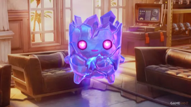All Bot Lobby Sprites in Fortnite