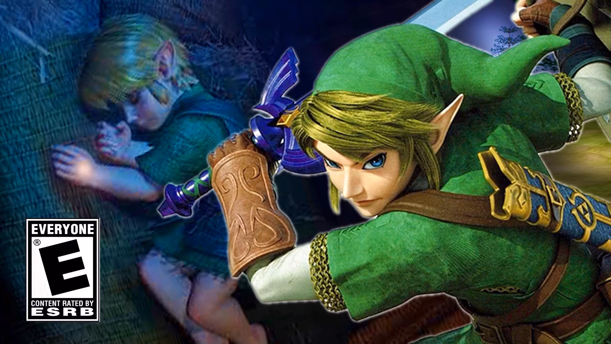 Ocarina of Time Remake's ESRB Rating Isn't as Bad as It Looks