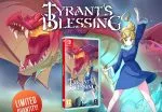 Tyrant’s Blessing planned for physical release on Nintendo Switch