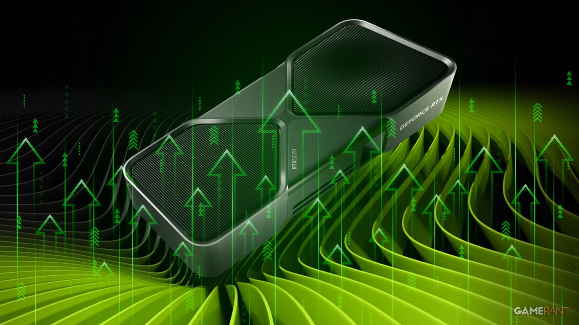 Nvidia Graphics Card Prices May Have Yet Another Price Hike Coming
