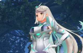 Logicalbeat also worked on the 4K 60fps support in Xenoblade Chronicles 2 Switch 2 Edition like Xenoblade 1 DE