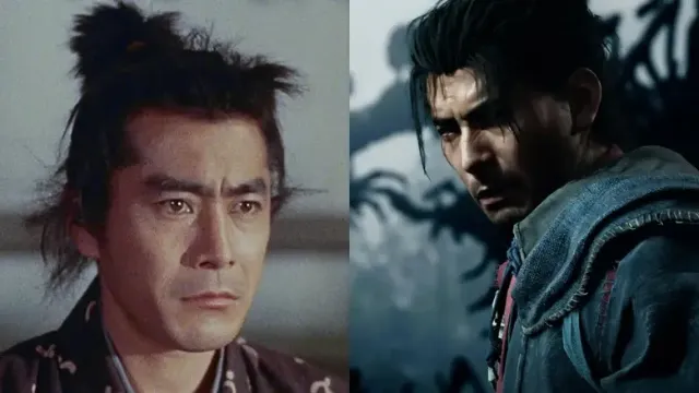 Capcom explains why the late Toshirō Mifune is the face of Onimusha: Way of the Sword