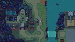 Nimbit Frontier Coming to Steam Early Access in August