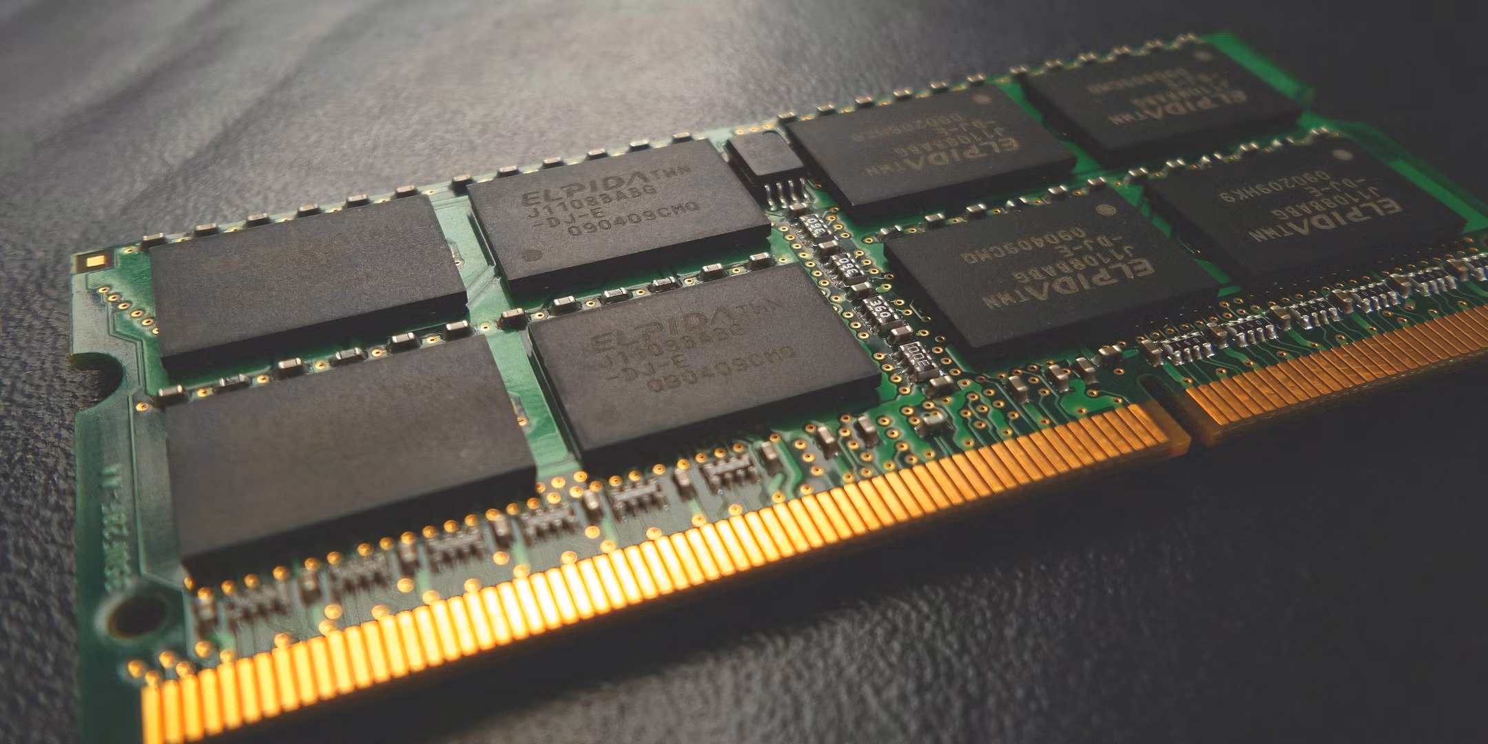 Samsung, Micron And SK Hynix Are Facing A Class Action Lawsuit Over RAM Prices
