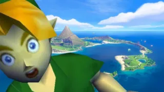 Zelda: Ocarina of Time, Switch Sports Resort (and more) among 2026's most anticipated games according to new study