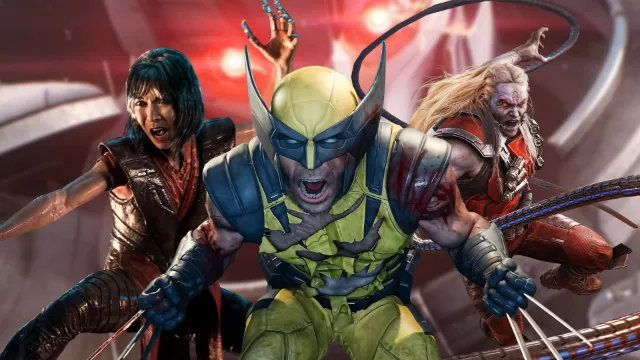 Wolverine: Every Marvel Character Officially Confirmed (So Far)