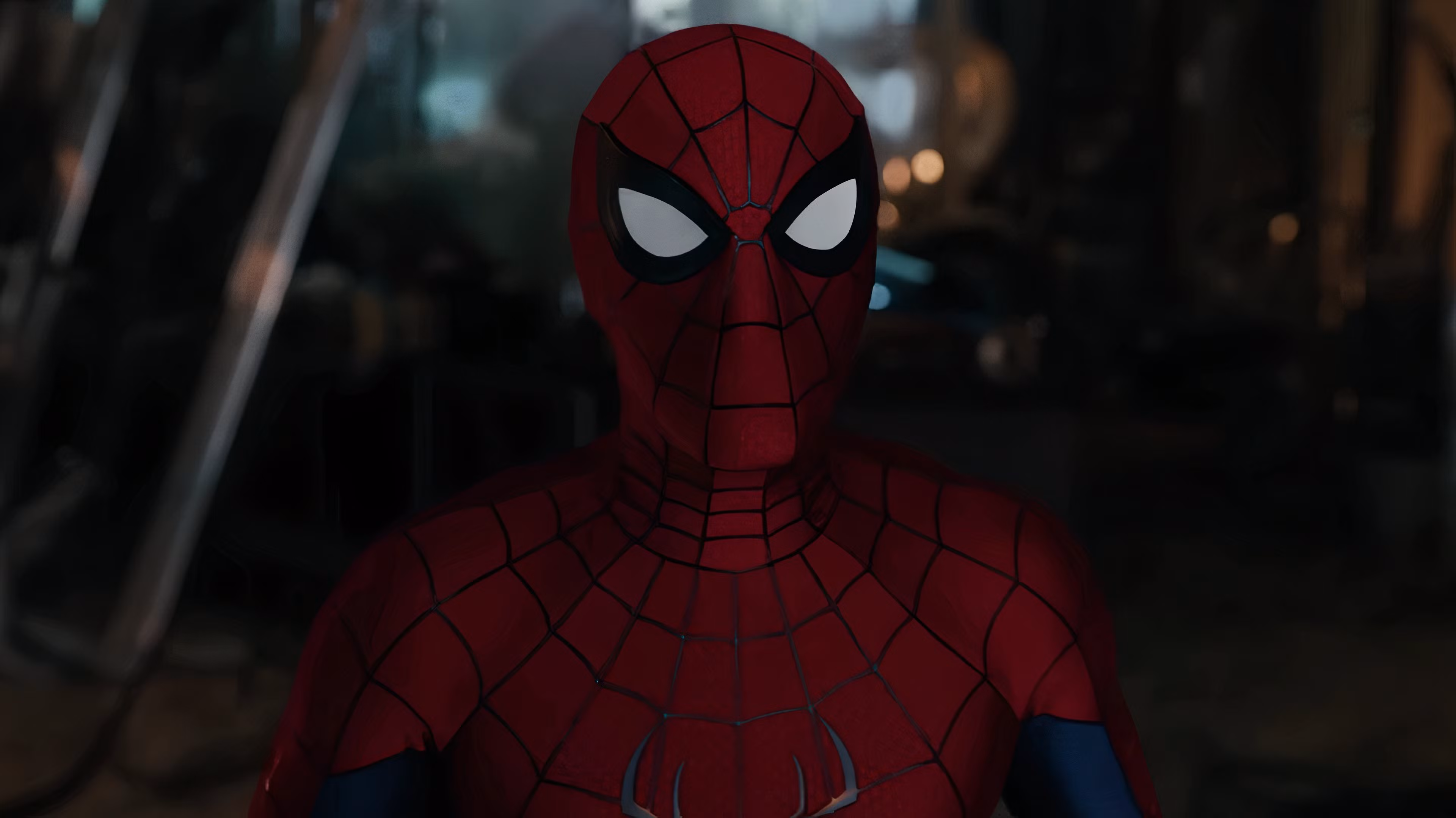 Spider-Man: Brand New Day's One Post-Credits Scene, Explained